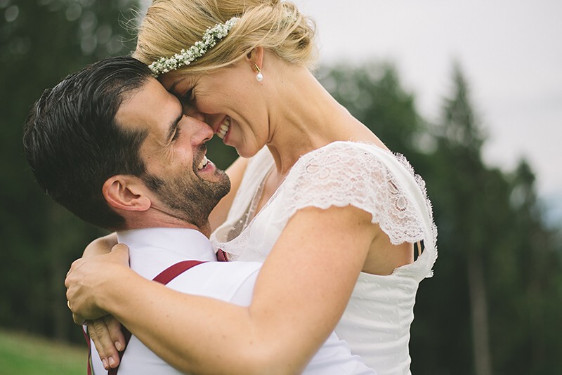 Hochzeitsreportage - Hochzeitsfotograf Stuttgart - Sinnesrausch Fotografie